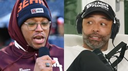 Lupe Fiasco Stuns Joe Budden With Wild Masturbation Confession