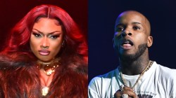 Megan Thee Stallion Reacts After Being Hecked By Tory Lanez Fans