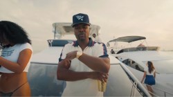 Memphis Bleek (Feat. Kruziano & Dre) - 'Bands Up'