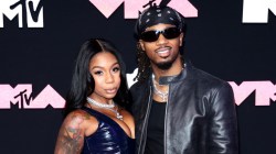 Metro Boomin Accused Of Cheating On Longtime Girlfriend With Mystery Woman