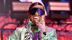 Missy Elliott's 'The Rain' Becomes First Rap Song Beamed Into Space: 'This Is Crazy!'