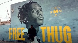 Mustard (Feat. Young Thug & Lil Durk) - 'Ghetto'