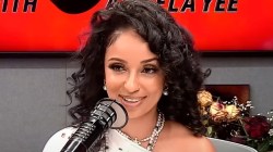 Mya Reveals Benefits Of Being Celibate For Seven Years