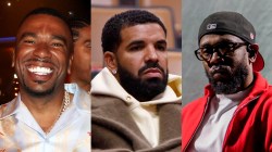 N.O.R.E Predicts Long-Term Outcome Of Drake & Kendrick Lamar Beef