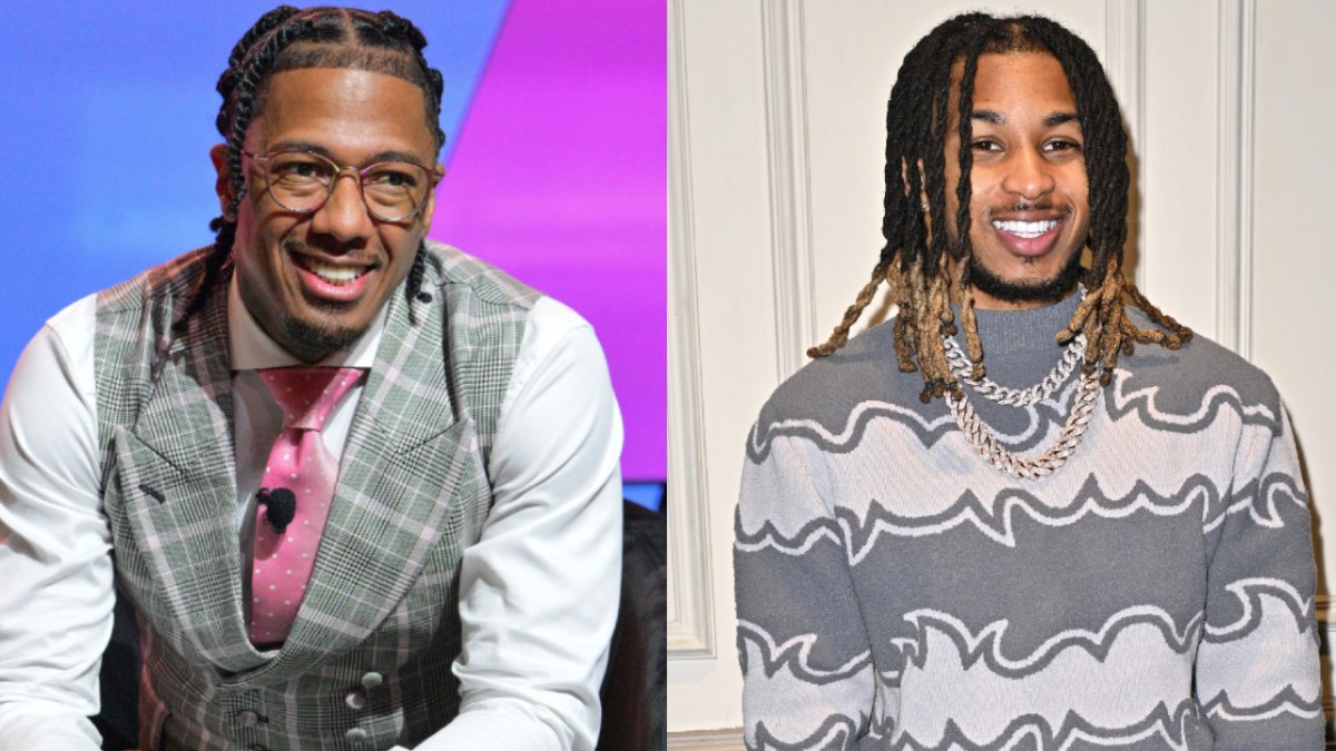 Nick Cannon Remembers The Spades Game With DDG That Cost Him $20K