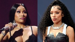 Nicki Minaj Criticized By Lil Mama For Influencing A Generation Of 'Musical Prostitutes'