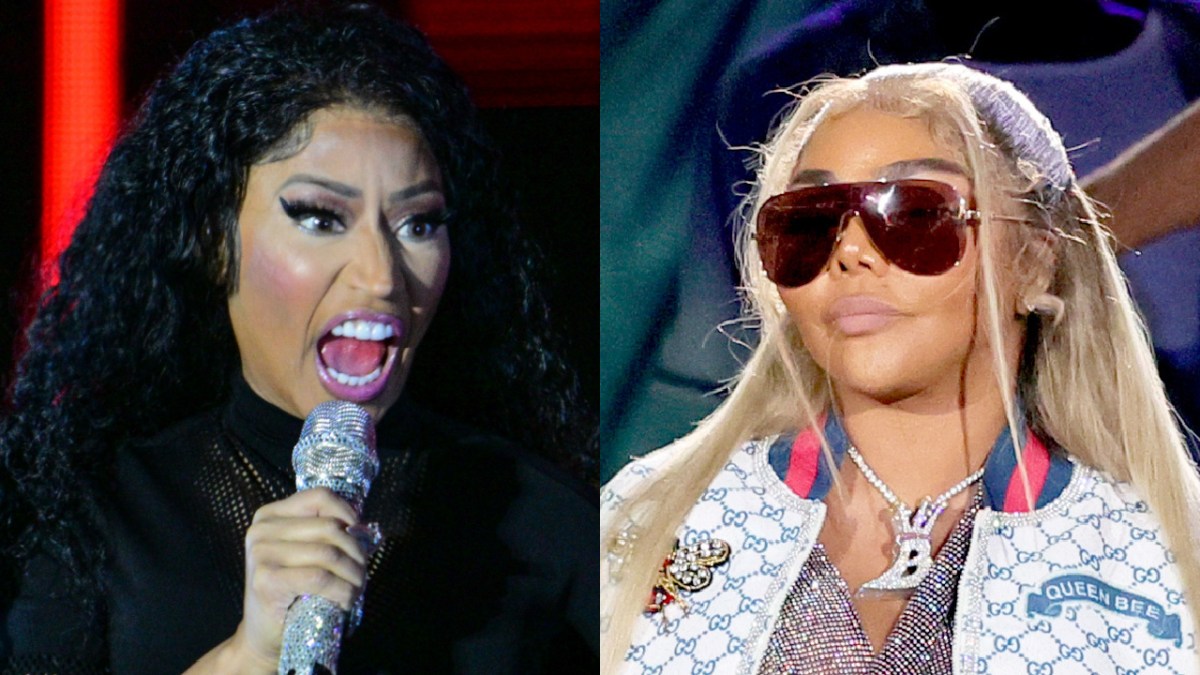 Nicki Minaj Puts Ex-Manager Debra Antney On Blast For Trying To Squash Lil Kim Beef