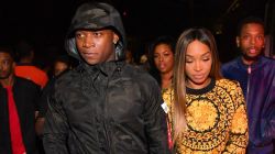 O.T. Genasis Seemingly Called Out By Malika Haqq Following His Interview On Co-Parenting