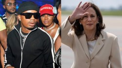 Plies Urges Kamala Harris To Instate Black Women Holiday If She Becomes President