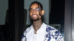 PnB Rock Alleged Gunman Is Not Yet Competent To Stand Trial, Says Court