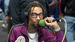 PnB Rock's Fiancée Vividly Recounts Final Moments Of Rapper's Life In Chilling Testimony