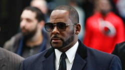 R. Kelly Hoping Legal Loophole Will Overturn Sex Convictions