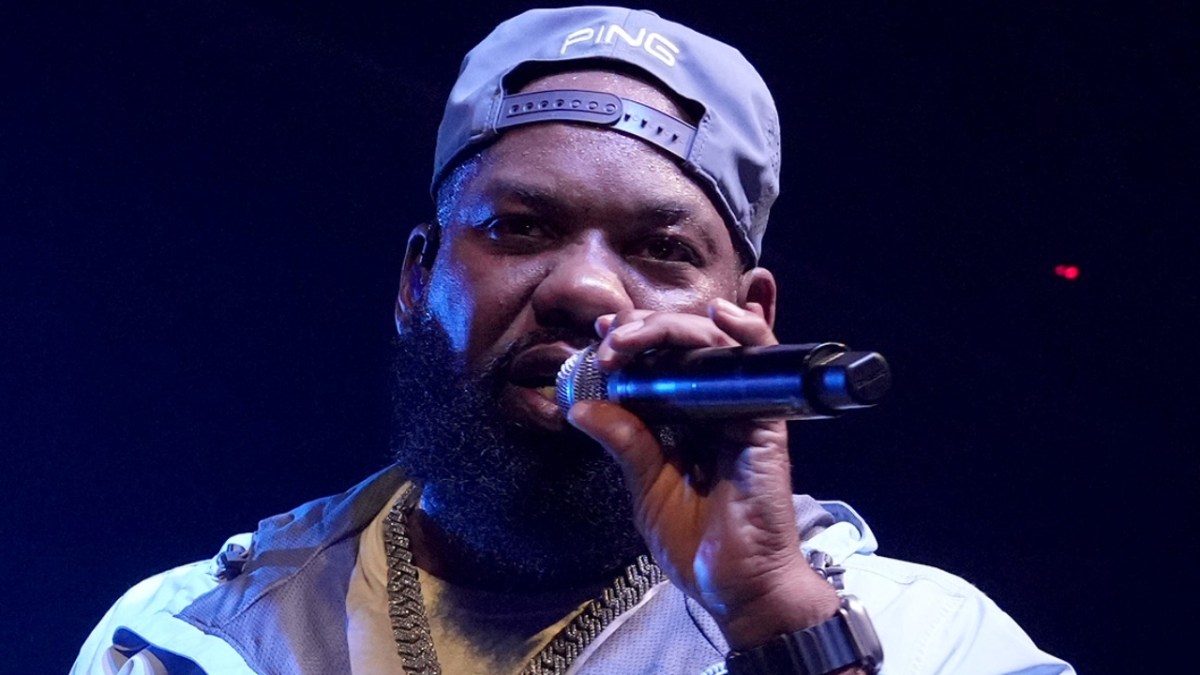 Raekwon Addresses Prospect Of Another Wu-Tang Clan Album, Hypes New Solo Project