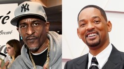 Rakim Sends Will Smith Remix Request After 'Summertime' Biting Confession