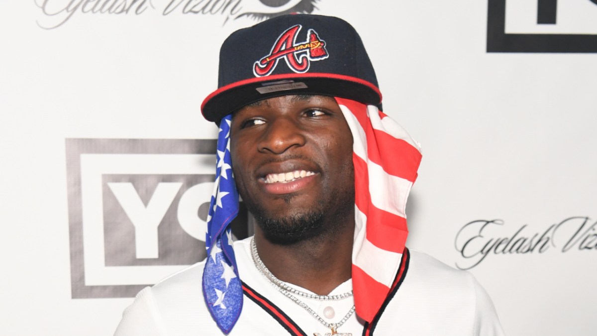 Ralo Leaves Crime Behind As He Buys Entire Atlanta Block Following Prison Release