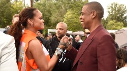 Rihanna's Former Publicist Speaks Out To Avoid Drama Surrounding JAY-Z-Related Documentary