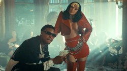 Rob49 & Cardi B - 'On Dat Money'