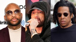 Royce Da 5'9" Shuts Down Claim Eminem Dissed JAY-Z On 'Tobey'