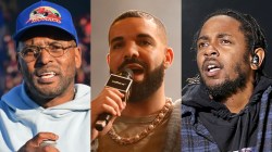 ScHoolboy Q Blames Canceled Toronto Show On Drake & Kendrick Lamar Beef