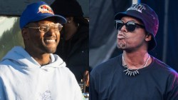 ScHoolboy Q Heaps Lofty Praise On Lupe Fiasco's 'Samurai' Album & Gets Response