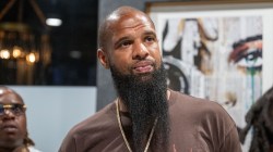 Slim Thug Has Fatal Encounter With Wild Bird: 'I Knocked His Ass Out!'