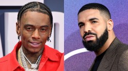 Soulja Boy Reveals He & Drake Spoke About Alleged 'Super Soak' Sneak Diss