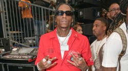 Soulja Boy Sues Tasha K & William The Baddest For $16M Over Graphic Gay Sex Claims