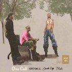 SPINALL, Omah Lay & Tyla - 'One Call'