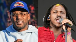 TDE's MackWop Addresses ScHoolboy Q & SiR's Troubles At Drake-Affiliated Toronto Venue