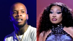 Tory Lanez's New Evidence Claim In Megan Thee Stallion Shooting Refuted By Attorney General