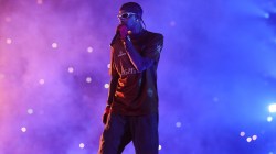 Travis Scott Extends Circus Maximus Tour With South America & Australia Dates