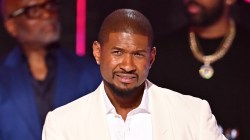 Usher's Heavily-Muted BET Awards Speech Explained By Network