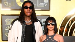 Wiz Khalifa Welcomes Baby Girl With Girlfriend Aimee Aguilar