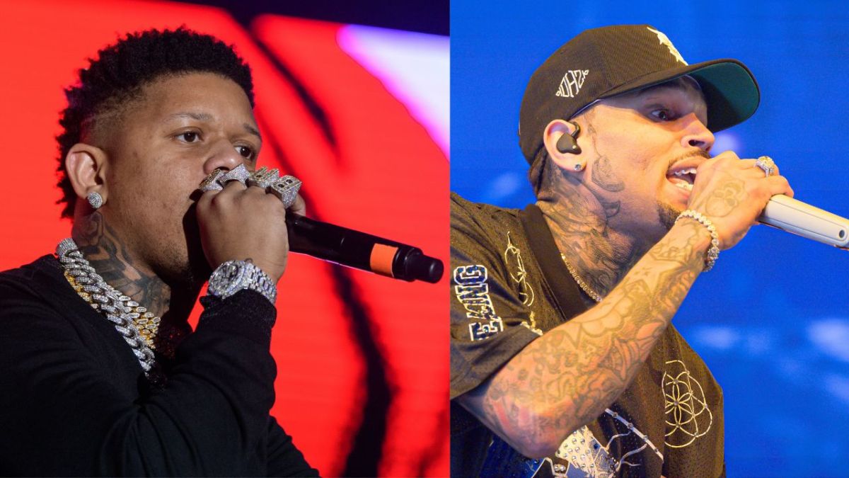 Yella Beezy ‘Does Not Understand’ Why He’s Named In Suit Over Chris Brown Concert