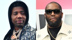 YFN Lucci: Video Of Deadly Shooting Surfaces As Killer Mike Supports His Freedom