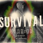 YG Marley & Lauryn Hill - 'Survival (Version)'