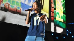 YBN Nahmir Starts Cooking Page On Social Media: ‘I Got Some Good Eats’ 