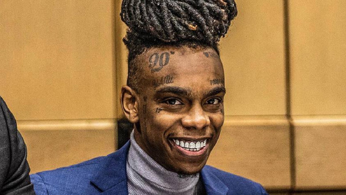 YNW Melly's Double Murder Case Finally Gets New Trial Date After Several Delays