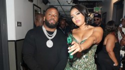 Yo Gotti Defends Angela Simmons Over Gun Purse Backlash