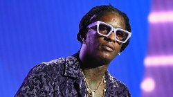 Young Thug’s Attorney Files Second Motion To Recuse Judge, Citing ‘Unconscionable Misconduct’