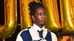 Young Thug Has No Luck With New Judge As He’s Denied Mistrial & Bond In YSL RICO Case