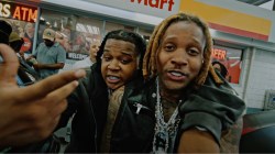 YTB Fatt & Lil Durk - 'Conspiracy V2'