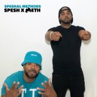 38 Spesh & Method Man (Feat. Ti-Lar Bee) - 'Speshal Methods'