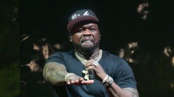 50 Cent Explains Why He's 'Not In A Hurry To Reach Billionaire Status'