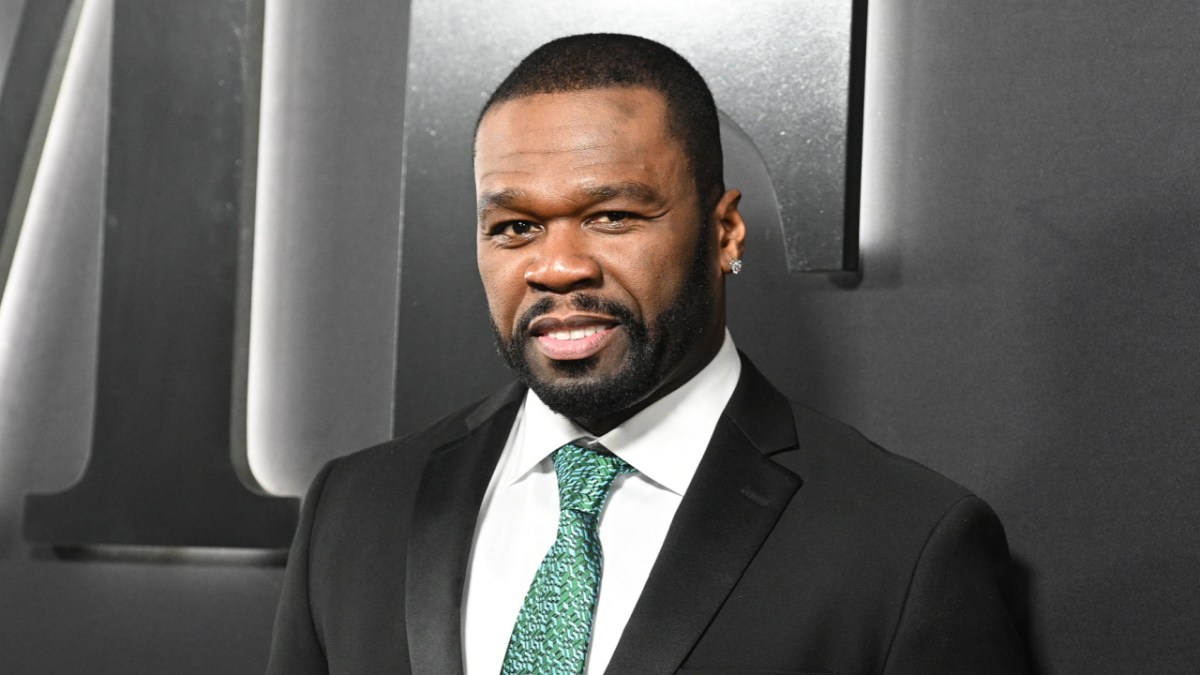 50 Cent Launches His Own TV Channel With Powerhouse Company