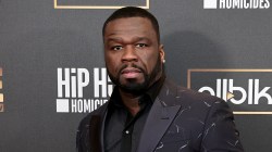 50 Cent Mourns Death Of His Grandfather: 'He Made Me Smile Every Time I Saw Him'