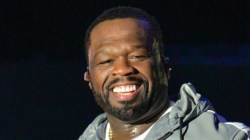 50 Cent Praised By Shreveport Police Over Crime-Free Humor & Harmony Festival