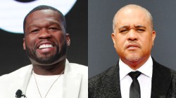 50 Cent Shows No Mercy As He Savagely Trolls Irv Gotti Over Stroke