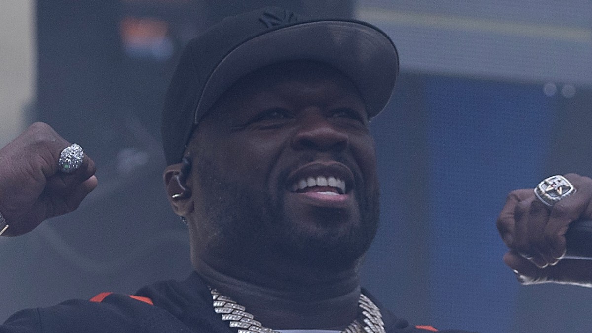 50 Cent Wins Legal Victory In Multi-Million Dollar Wiretapping Case