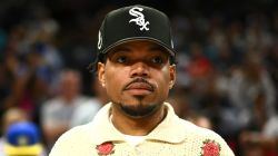 Chance The Rapper Threatens To Delay 'Star Line' Over Fan Gripe